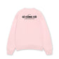 Áo Sweater Nỉ Hai Da Gì Cũng Có Nhưng Không Có Anh