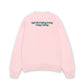 Áo Sweater Nỉ Hai Da Buồn Ngủ