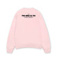 Áo Sweater Nỉ Hai Da Anh Tán Đùa