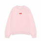 Áo Sweater Nỉ Hai Da Mệt