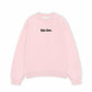 Áo Sweater Nỉ Hai Da Bận Lắm