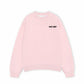 Áo Sweater Nỉ Hai Da Số Dư Tiền Tỉ