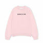 Áo Sweater Nỉ Hai Da Bán Mình Cho Tư Bản