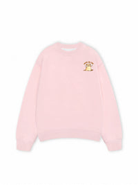 Áo Sweater Nỉ Hai Da Người Yêu Cún