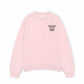 Áo Sweater Nỉ Hai Da Hot Girls Go To Pilates