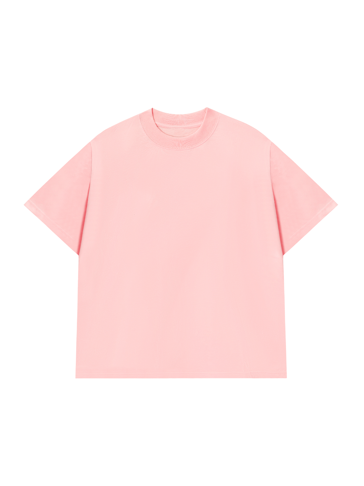 Áo Thun Relaxed Fit Ước Gì Tiền Cũng Có Thai