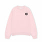 Áo Sweater Nỉ Hai Da Biết Yêu Là Ngu