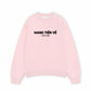 Áo Sweater Nỉ Hai Da Mang Tiền Về Cho Mẹ