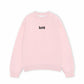 Áo Sweater Nỉ Hai Da Lười