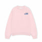 Áo Sweater Nỉ Hai Da I Love Cat