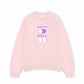 Áo Sweater Nỉ Hai Da Stress Off