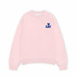 Áo Sweater Nỉ Hai Da Mèo Cười Nhiều Hơn