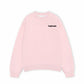 Áo Sweater Nỉ Hai Da Em Là Cuộc Đời
