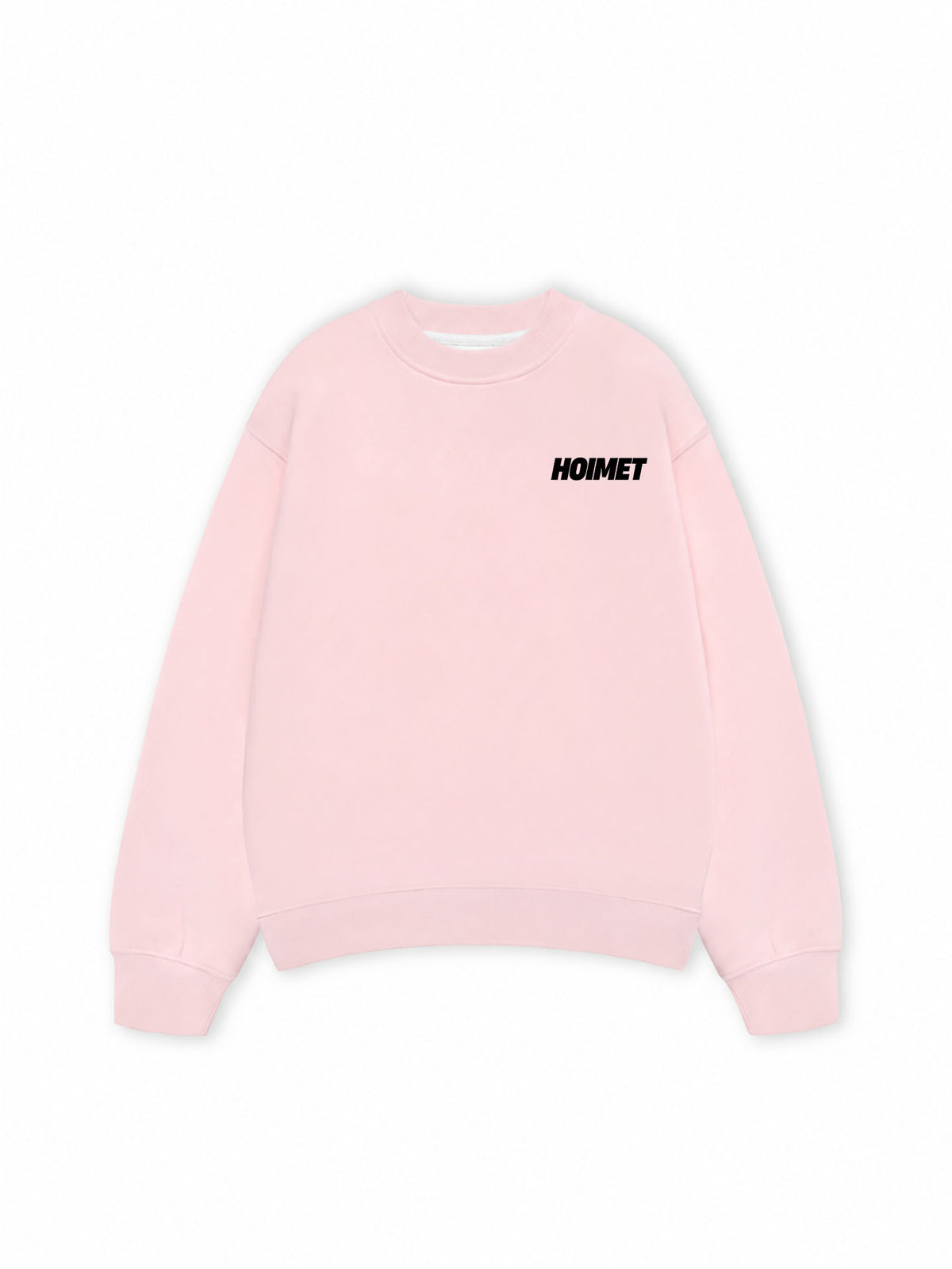 Áo Sweater Nỉ Hai Da Vấn Đề Thứ 100