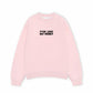 Áo Sweater Nỉ Hai Da Fuck Love Get Money