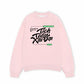 Áo Sweater Nỉ Hai Da Tích Tiểu Xài Đại
