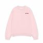 Áo Sweater Nỉ Hai Da Chịu Được Tính Mình