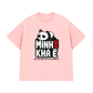 Áo Thun Relaxed Fit Mình Đang Khá Ế