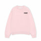 Áo Sweater Nỉ Hai Da Never Made Money