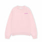 Áo Sweater Nỉ Hai Da Nghèo Cho Sạch