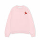 Áo Sweater Nỉ Hai Da Hết Tiền