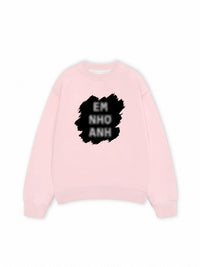 Áo Sweater Nỉ Hai Da Em Say Roi