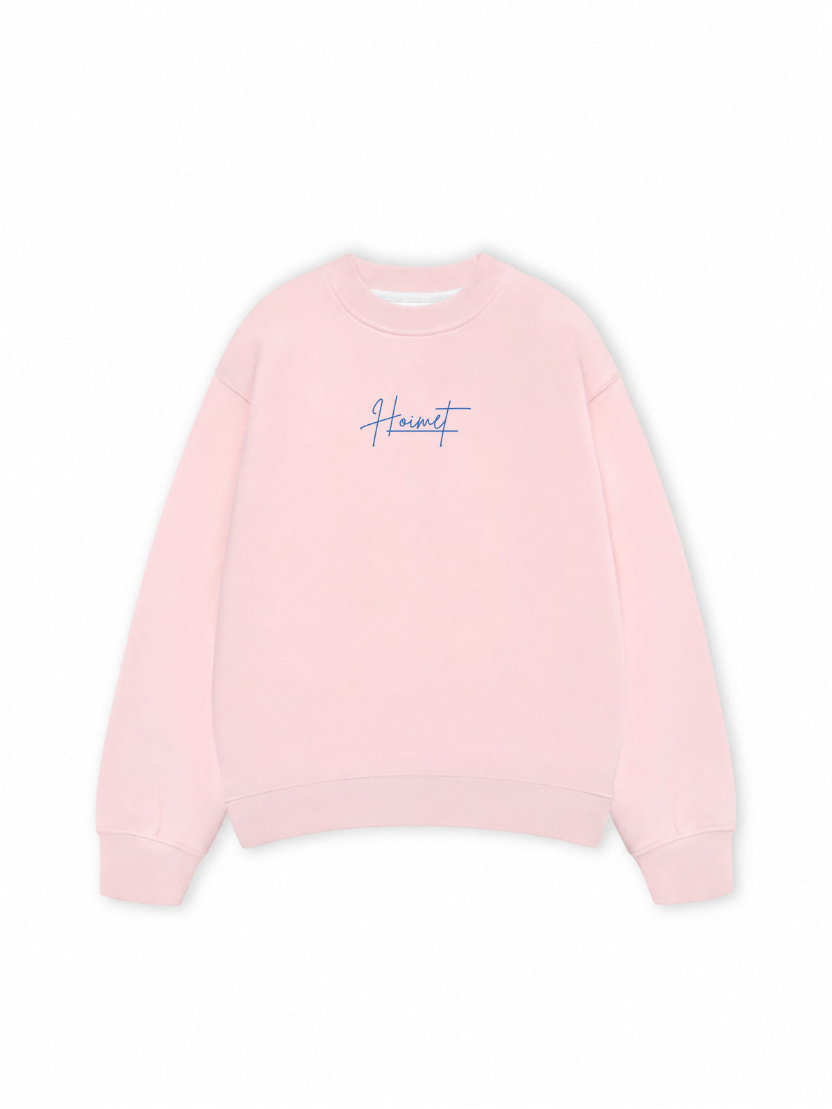 Áo Sweater Nỉ Hai Da Hoàng Tử Đá