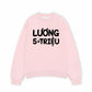 Áo Sweater Nỉ Hai Da Lương Năm Triệu