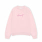 Áo Sweater Nỉ Hai Da Nhẹ Phần Tập