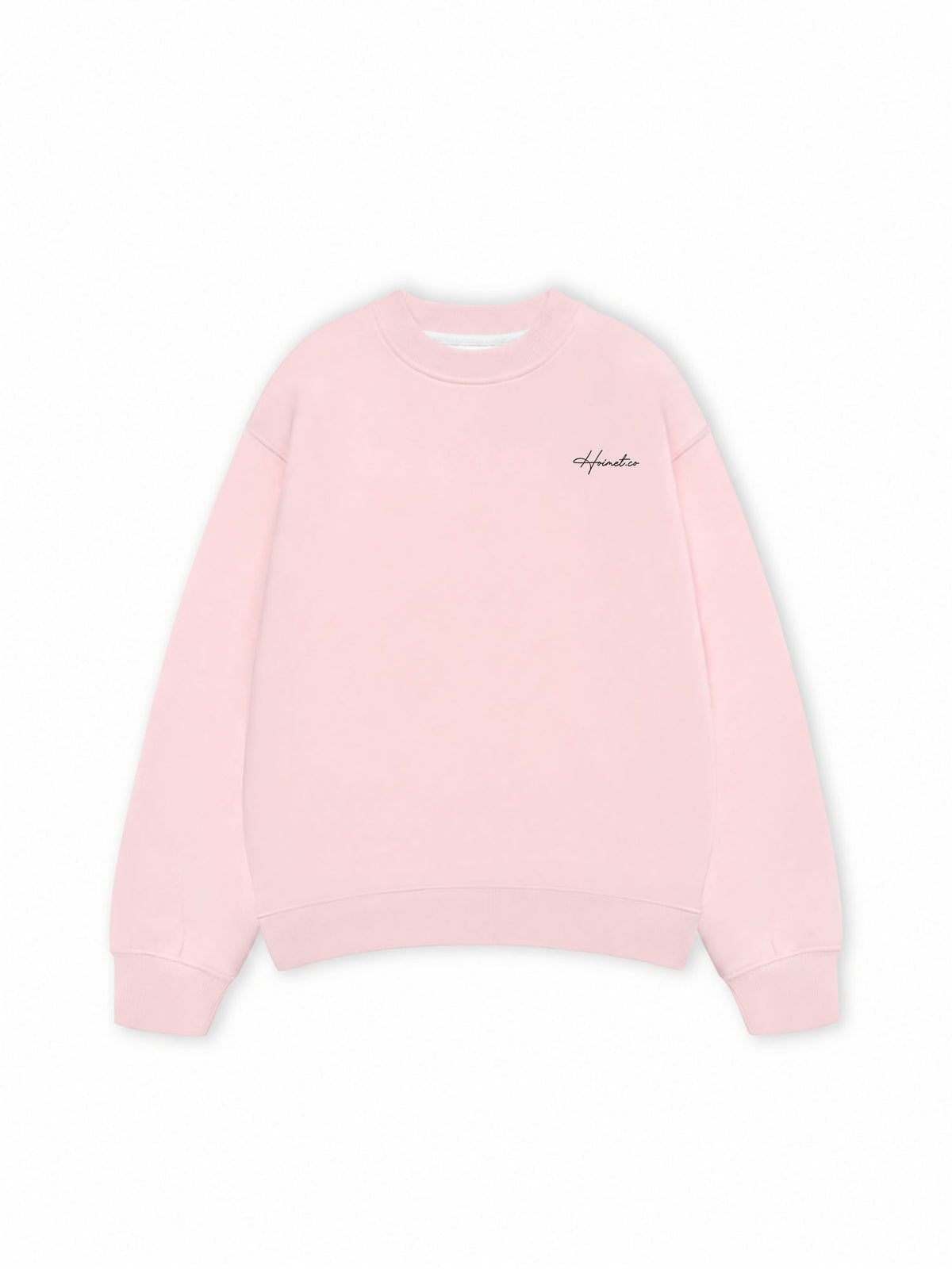 Áo SWeater Nỉ Hai Da I'm Not Play Pickleball