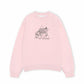 Áo Sweater Nỉ Hai Da Pickleball Hoimet