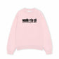 Áo Sweater Nỉ Hai Da Người Yêu Cũ