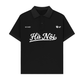 Áo Polo Relaxed Fit Hà Nội City Retro
