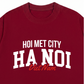 Áo Thun Relaxed Fit Hà Nội Việt Nam