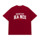 Áo Thun Relaxed Fit Hà Nội Việt Nam