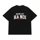 Áo Thun Relaxed Fit Hà Nội Việt Nam