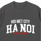 Áo Thun Relaxed Fit Hà Nội Việt Nam