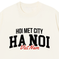 Áo Thun Relaxed Fit Hà Nội Việt Nam