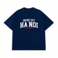 Áo Thun Relaxed Fit Hà Nội Việt Nam