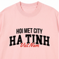 Áo Thun Relaxed Fit Hà Tĩnh Việt Nam