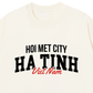 Áo Thun Relaxed Fit Hà Tĩnh Việt Nam