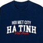 Áo Thun Relaxed Fit Hà Tĩnh Việt Nam