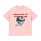 Áo Thun Relaxed Fit Hàng Khó Vỡ