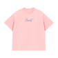 Áo Thun Relaxed Fit Hoàng Tử Đá