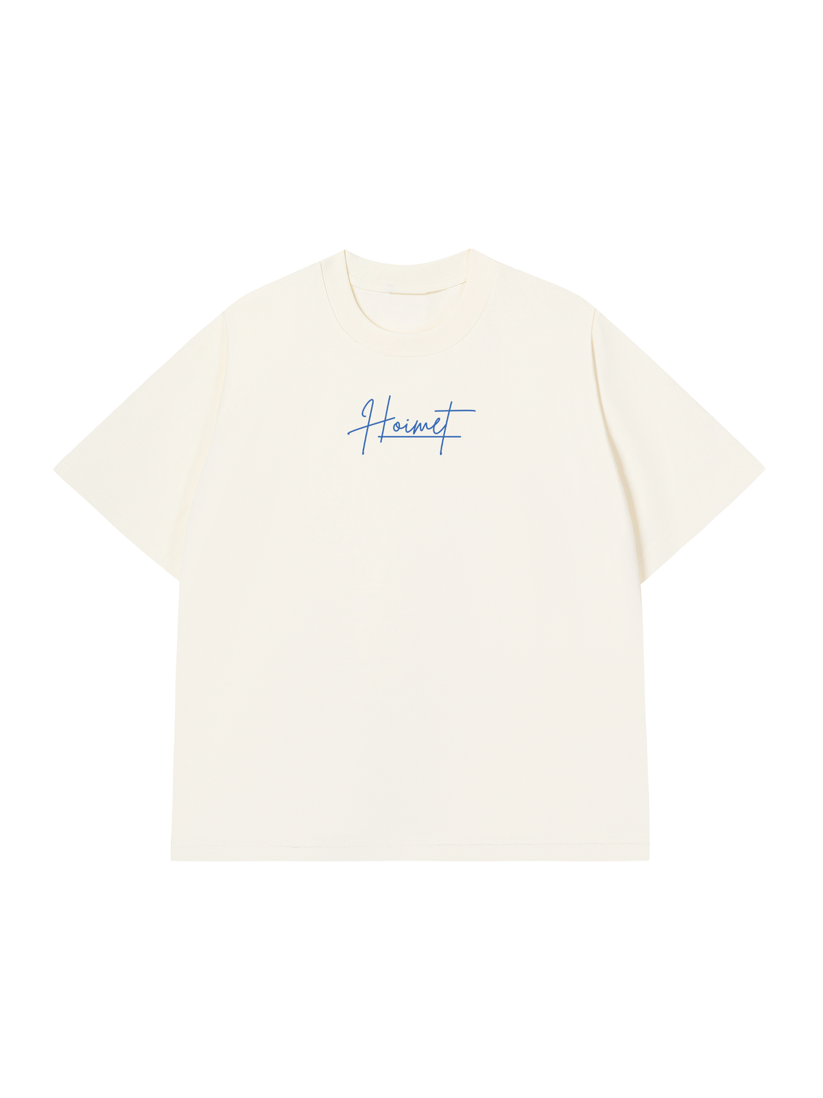 Áo Thun Relaxed Fit Hoàng Tử Đá