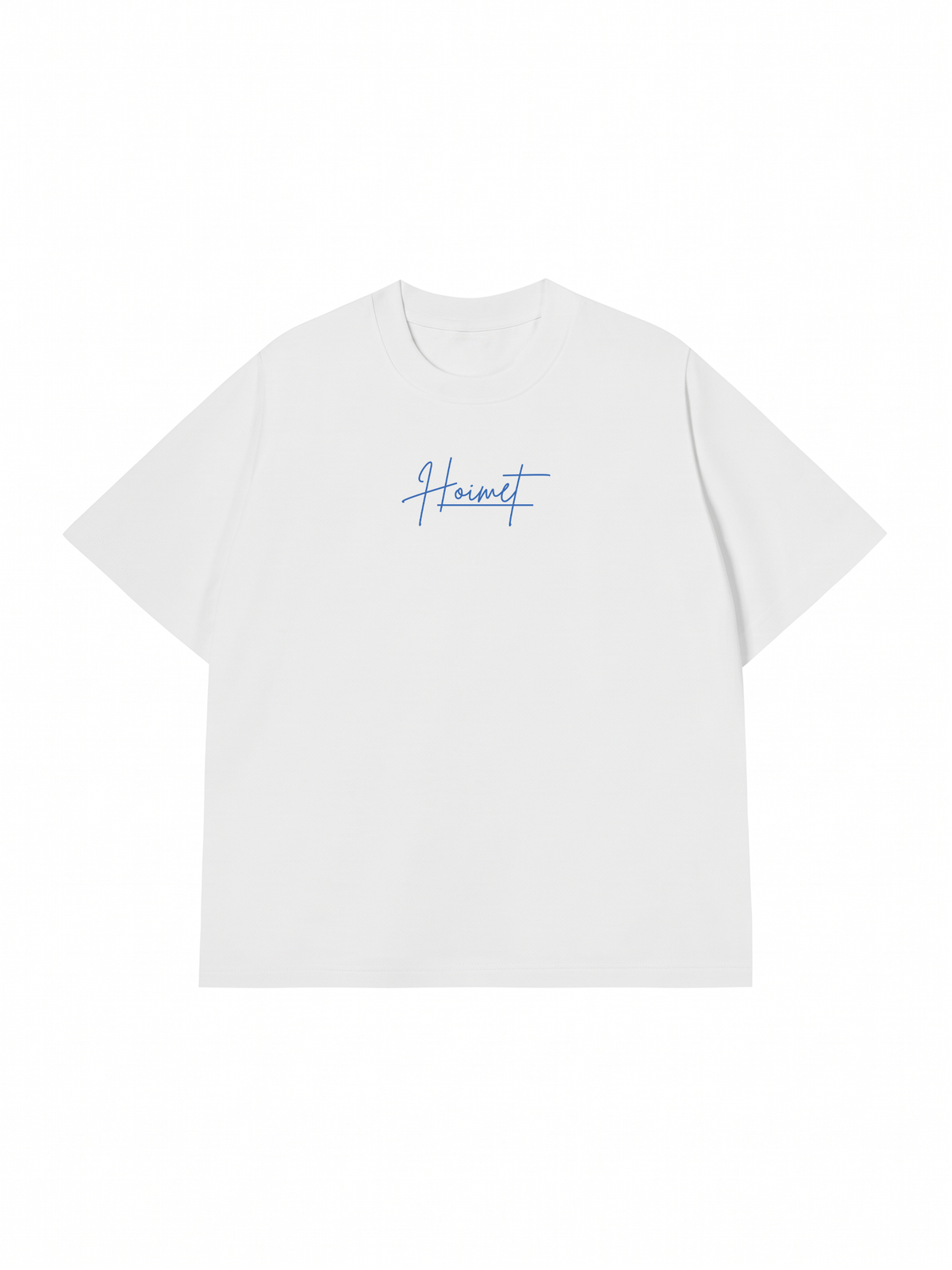 Áo Thun Relaxed Fit Hoàng Tử Đá