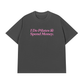 Áo Thun Relaxed Fit I Do Pilates