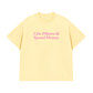 Áo Thun Relaxed Fit I Do Pilates