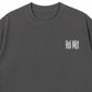 Áo Thun Relaxed Fit I Dont Have Money