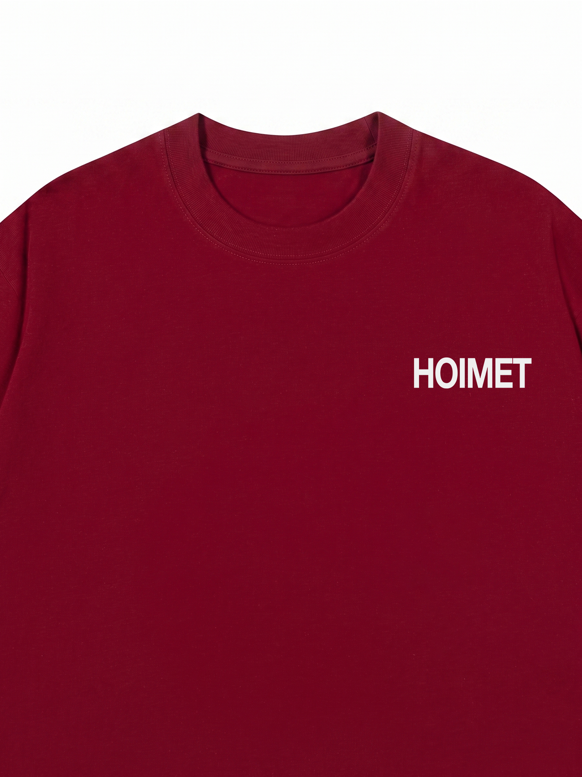 Áo Thun Relaxed Fit I Made Him Cry